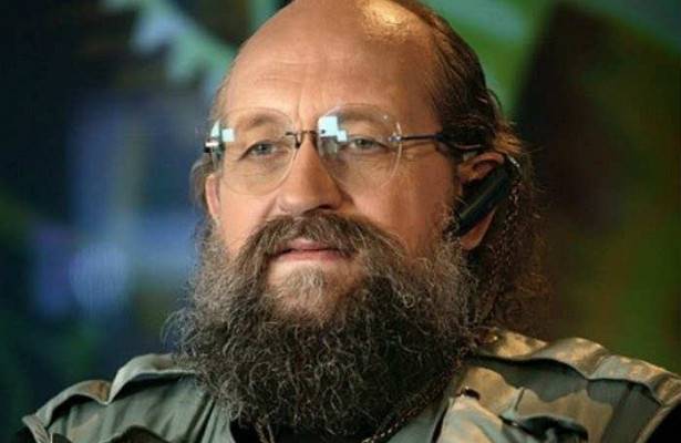 Вассерман раскрыл тактику США в Новом свете: "канонерки под мышкой" Вассерман раскрыл тактику США в Новом свете: "канонерки под мышкой"