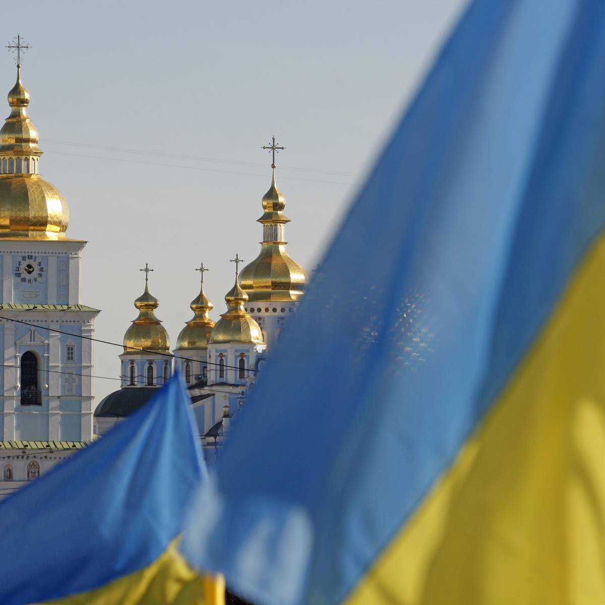 Украина: процесс переходов в новую «церковь»  забуксовал