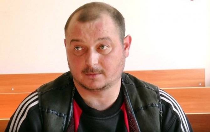 Пропавший на Украине капитан судна «Норд» объявлен в розыск