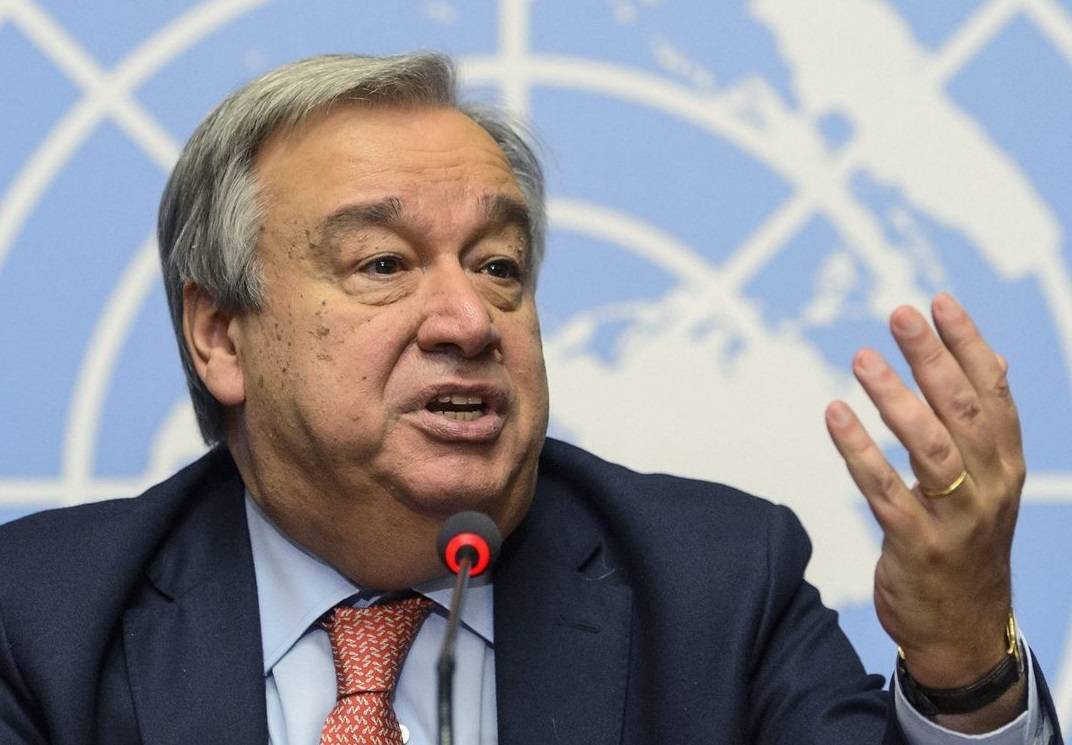 В ООН вспомнили о необходимости борьбы с наемничеством
