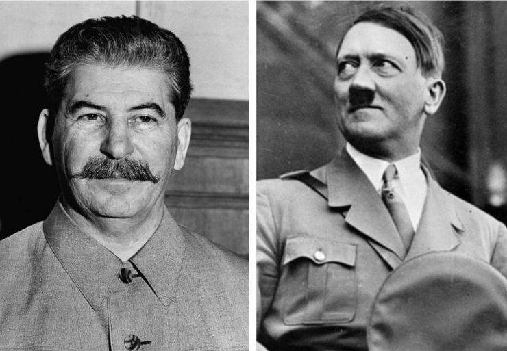 Почему Сталин во время войны запретил ликвидировать Гитлера