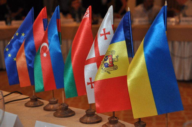 Литва не дает «Восточному партнерству» тихо помереть