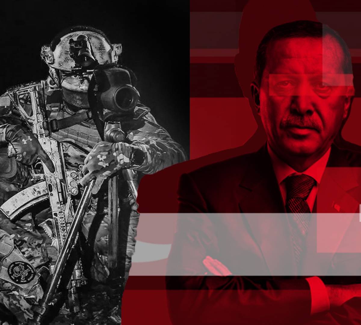 Эрдоган ответит за перекрытие Босфора и за Варфоломея