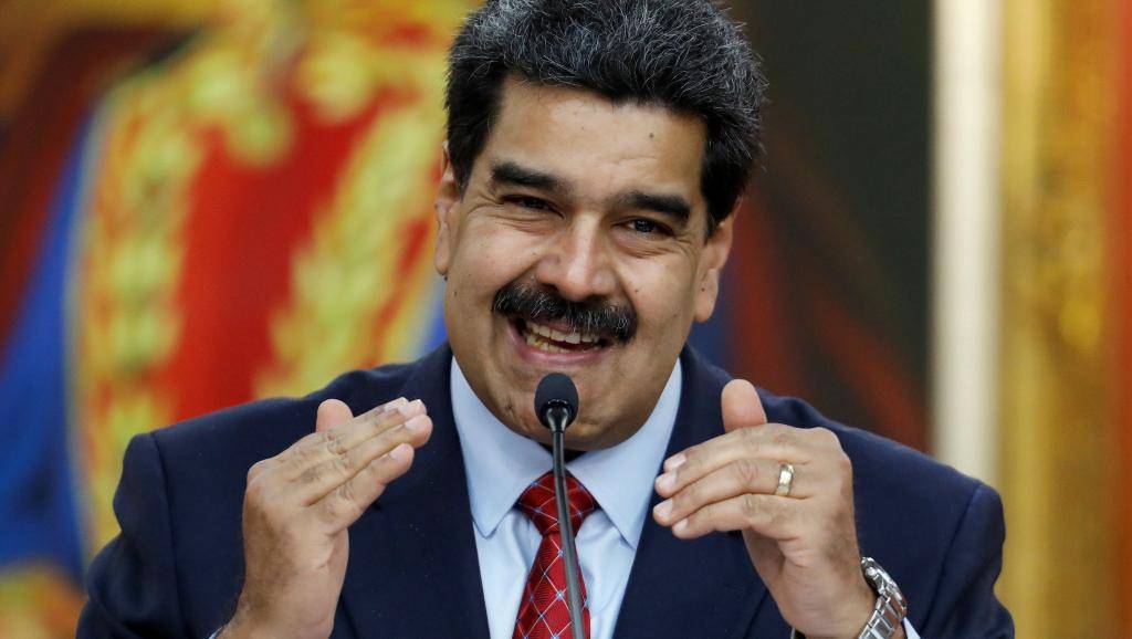 Их ждут невосполнимые потери: Мадуро ответил на военную угрозу США