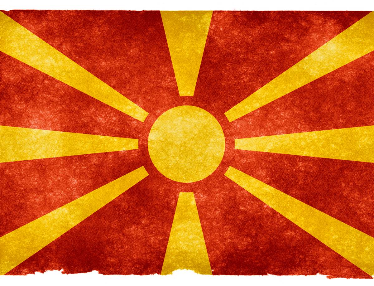 Македония надеется остаться в хороших отношениях с Россией