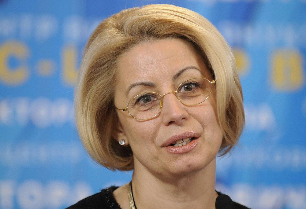 Анна Герман: Без России Украина не выживет