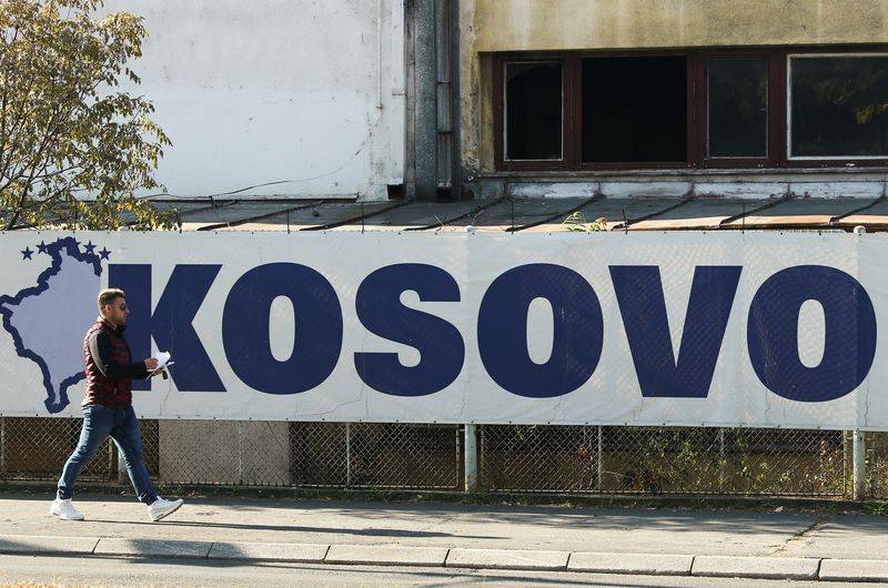 Косово готово пожертвовать частью территории ради соглашения с Сербией
