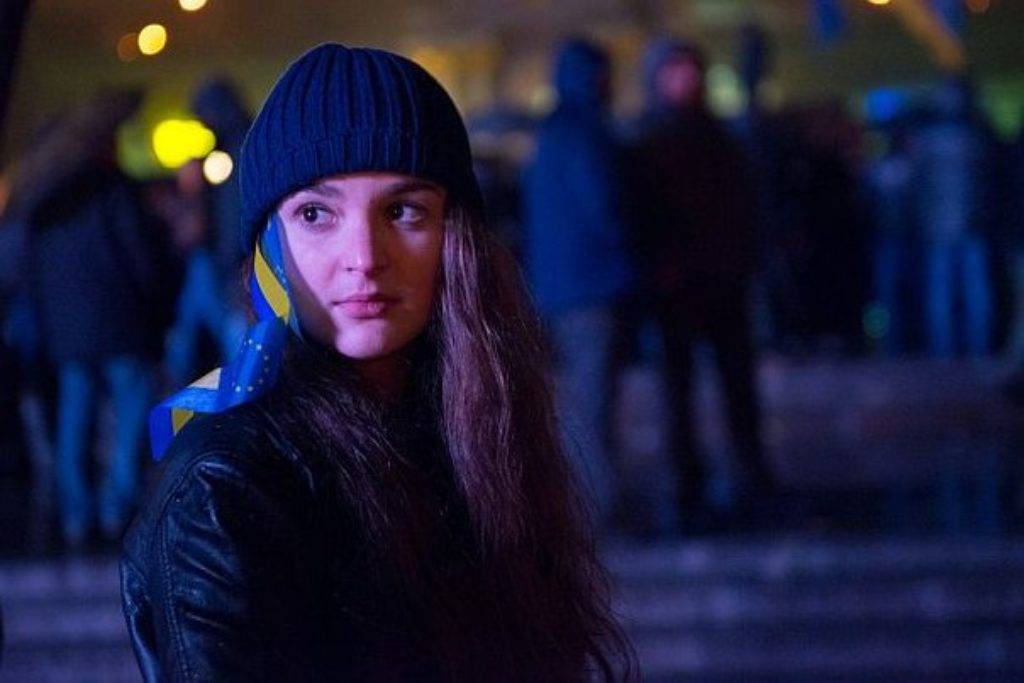Боимся нового Майдана: украинка рассказала, что сейчас происходит в Киеве