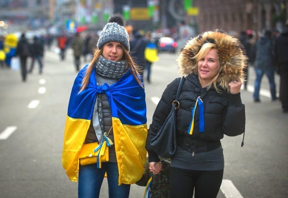 «Нас просто использовали»: на Украине осознали обман со стороны Запада