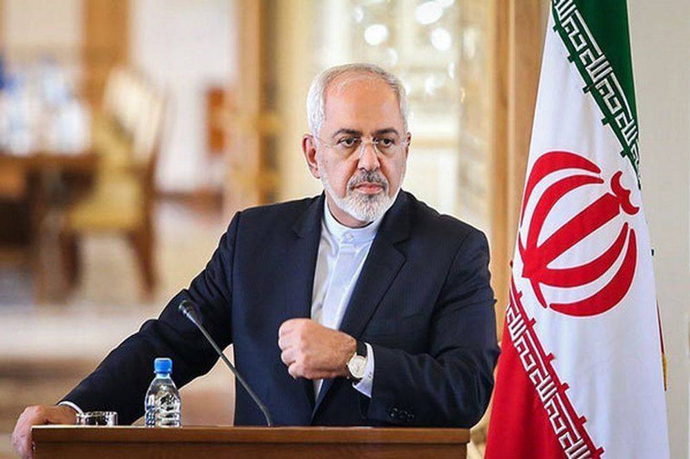 МИД Ирана: США поддерживают диктаторов, палачей и экстремистов