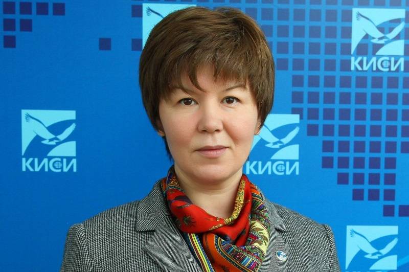 Леся Каратаева о том, почему в Казахстане много «евразоскептиков»