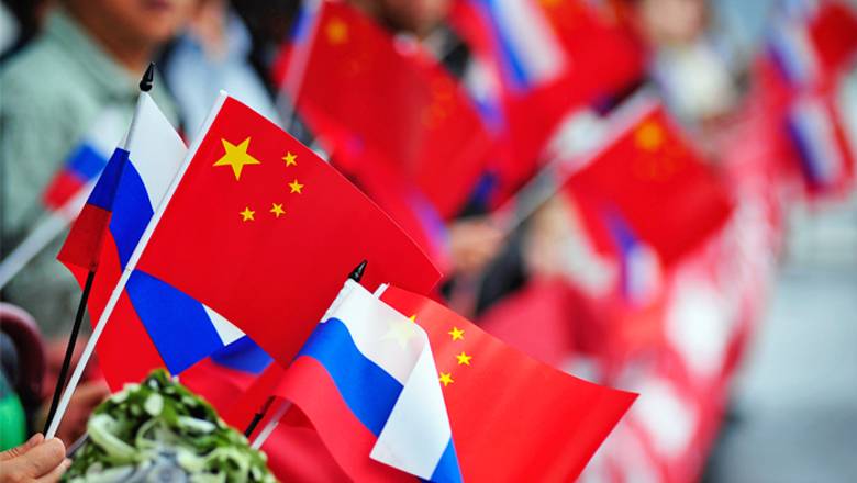 Die Welt о страхе разобщенного Запада: Китай стал гораздо опаснее русских