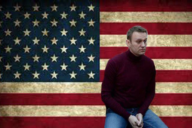 Как «отмазать» Навального: Старая гвардия голого короля отправляется в бой