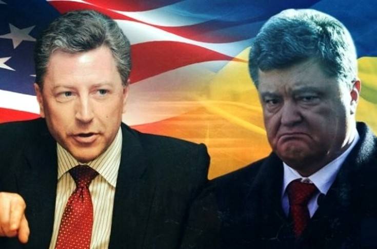 «Игры кончились»: Волкер выдвинул Украине жёсткое условие по выборам