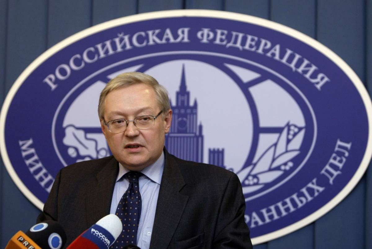 Рябков: МИД РФ отверг обвинения США в нарушении условий ДРСМД