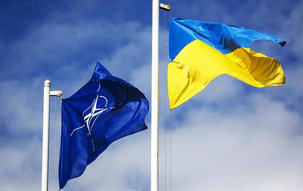 «Политика абсурда»: у Киева нет шансов вступить в НАТО