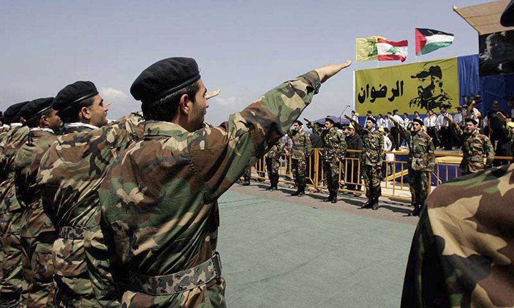 Если завтра нападут на Иран: «Хезболла» знает за кого воевать
