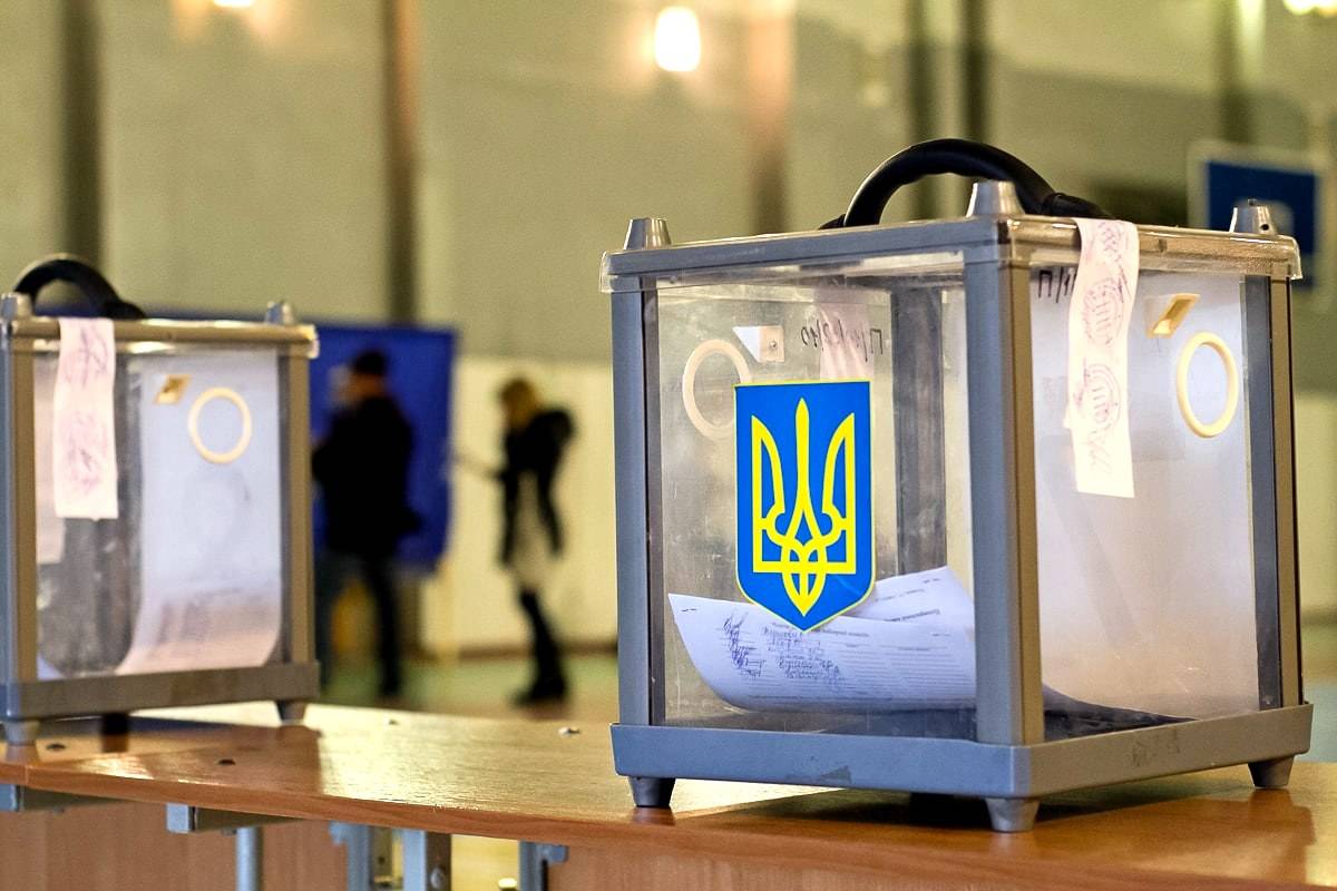 России дали повод не признать выборы на Украине