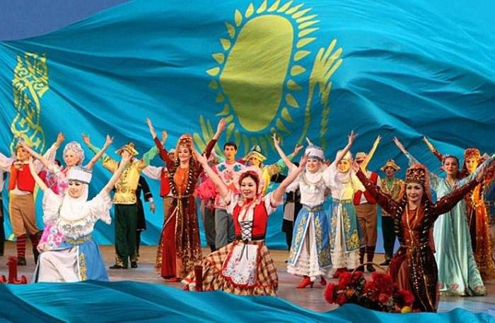 Поиск национальной идентичности в Казахстане актуализируется