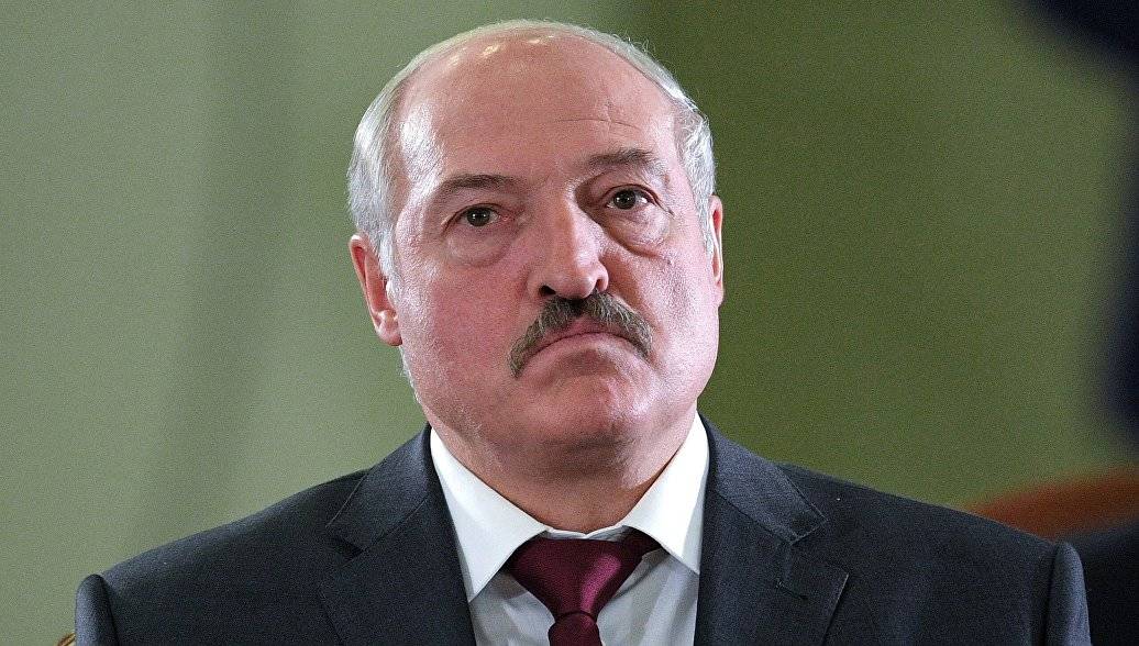 Зачем президент Белоруссии встретился с украинскими политиками