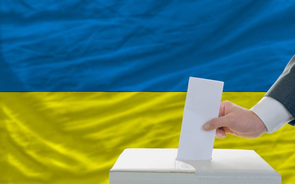 Выборы на Украине не пройдут без российских наблюдателей