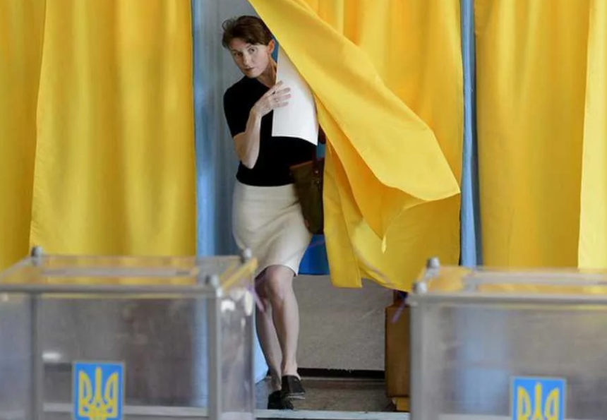 Госдеп США угрожает не признать выборы на Украине, если на них не пустят РФ