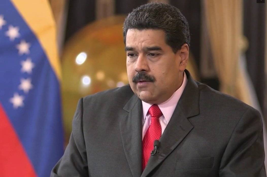 США: Мадуро должен уйти