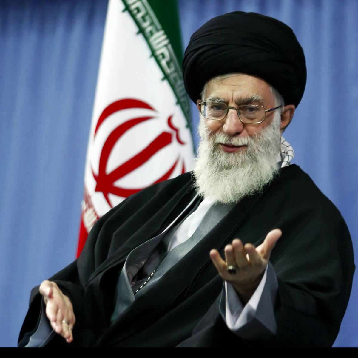 Аятолла Али Хаменеи объяснил лозунг «Смерть Америке»