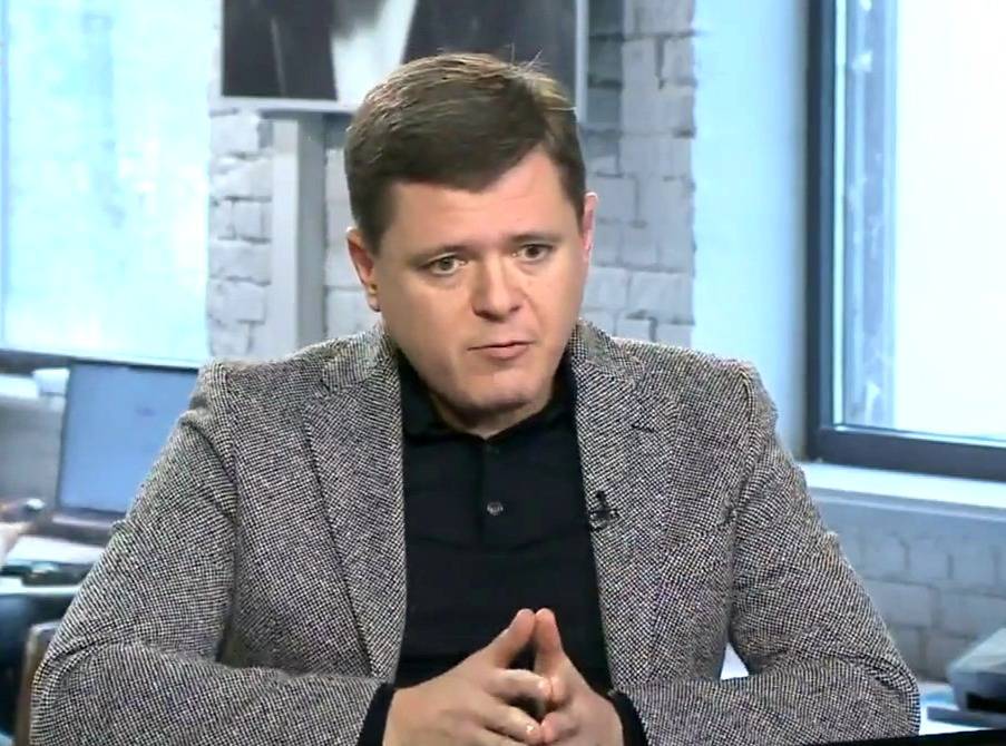 Скубченко объяснил, из-за чего Порошенко так сильно зависит от Путина