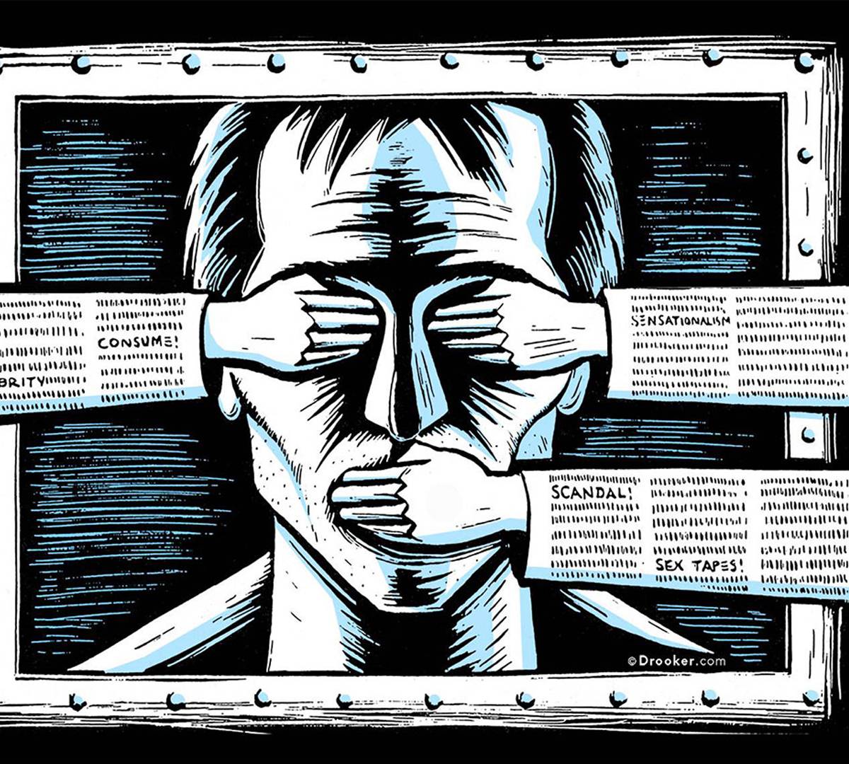 Госдума готовится принять "законы о цензуре"