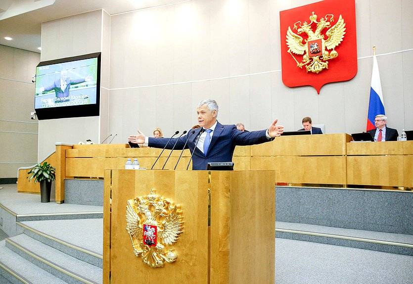Все лгут: россияне не верят чиновникам и политикам