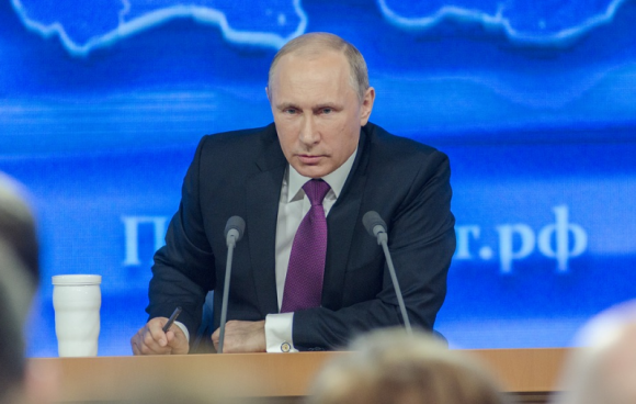 Asia Times о том, как Путин делает РФ великой: Прагматизм вместо коммунизма