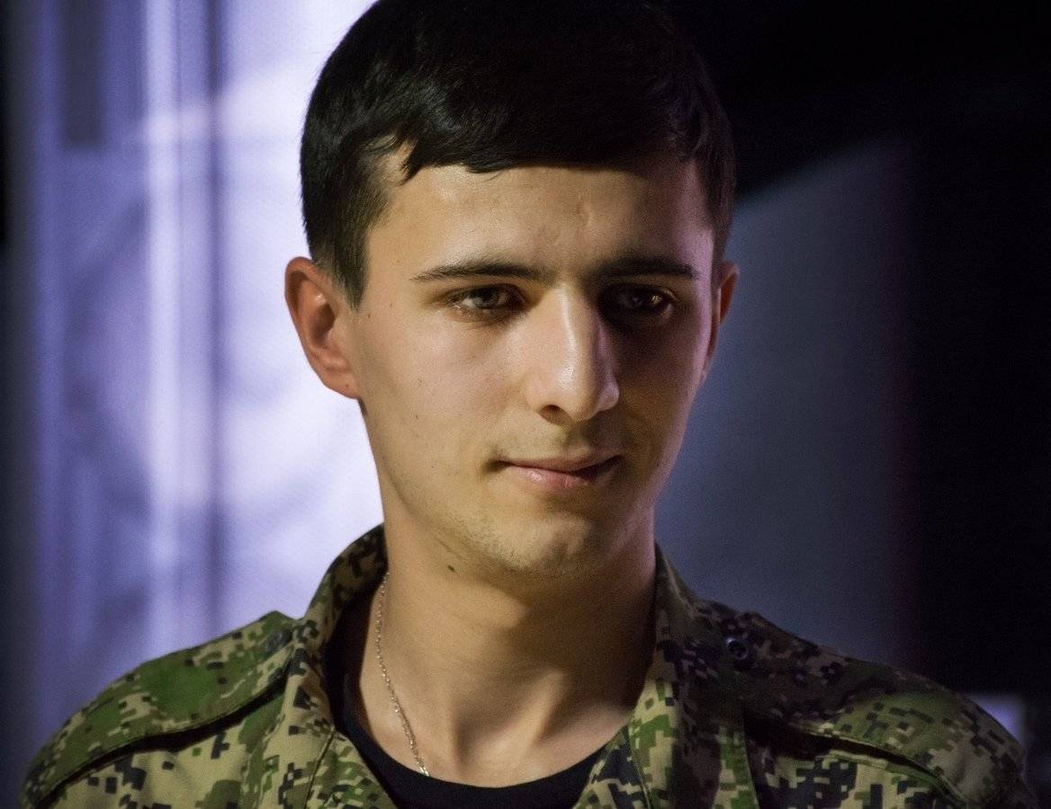 Ополченец «Вандал» рассказал, что ждет Украину и ЛДНР