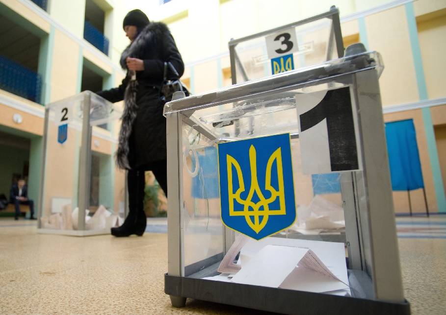 Розыгрыш "украинской карты": у РФ должен быть ответ в деле о наблюдателях
