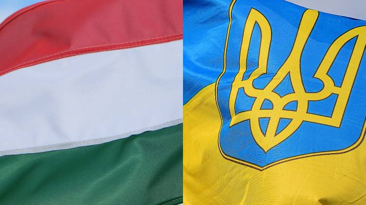 Венгрия может забрать себе часть Украины: Вашингтон препятствовать не будет