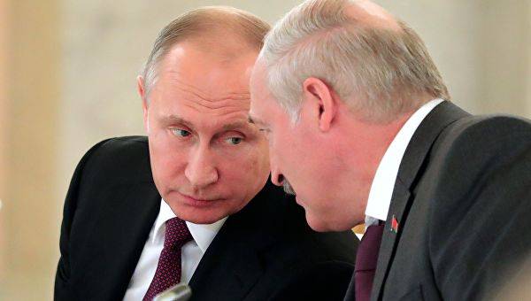Запад уверен, что увел молодых белорусов и от Путина, и от Лукашенко