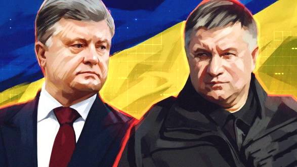 Порошенко заменит «второго человека» Украины на чиновника времен Януковича