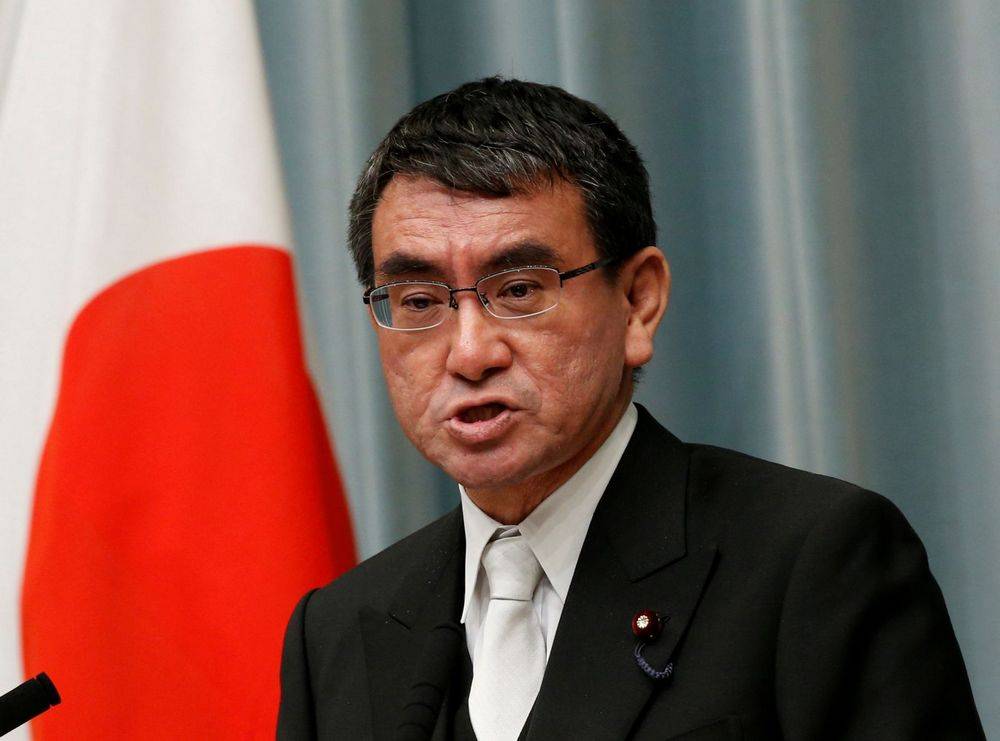 В японском парламенте подняли вопрос о военных компенсациях от России