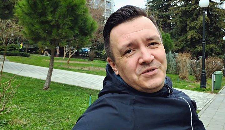 Житель Ялты обратился к украинцам, которые мечтают о возвращении Крыма