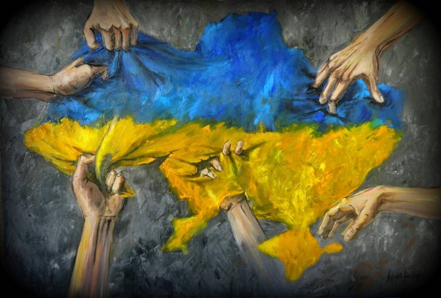 Регионы Украины готовы выкинуть «козырь сепаратизма» в подходящий момент