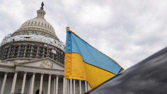 Украину ждёт венесуэлизация, беззаконие и "война всех против всех"