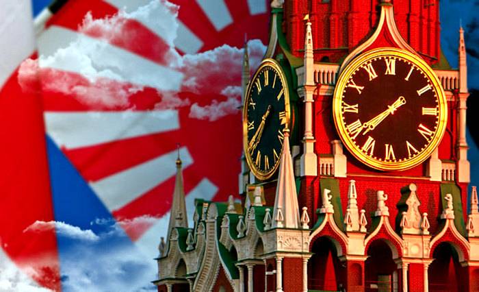О каких компенсациях по итогам Второй мировой вспомнила вдруг Япония