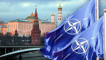 В НАТО назвали важной задачу избежать ухудшения отношений с Москвой