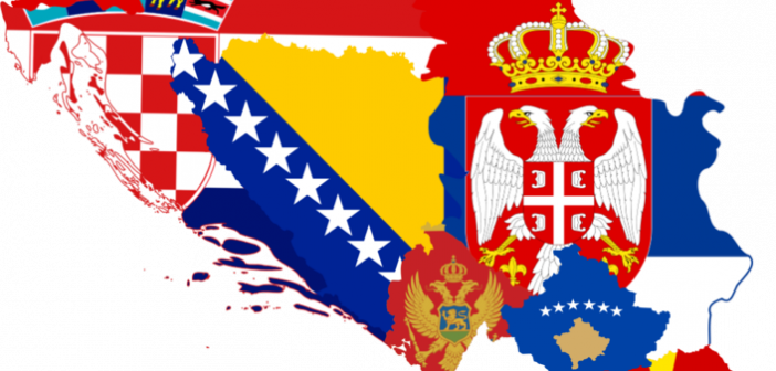 Британии нужны Балканы, или как президент стал агентом