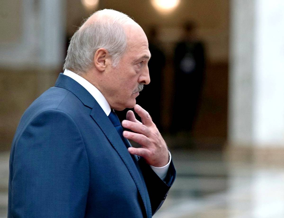 Лукашенко отказался от разрыва с Россией
