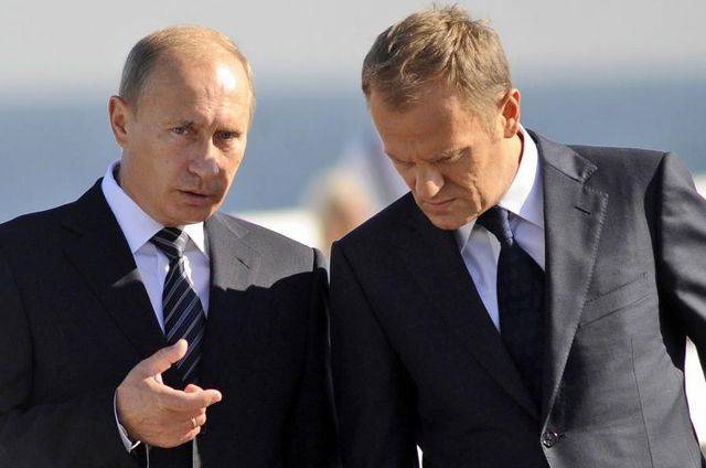 Deutsche Welle: Владимир Путин нашел союзников в лице польских фермеров