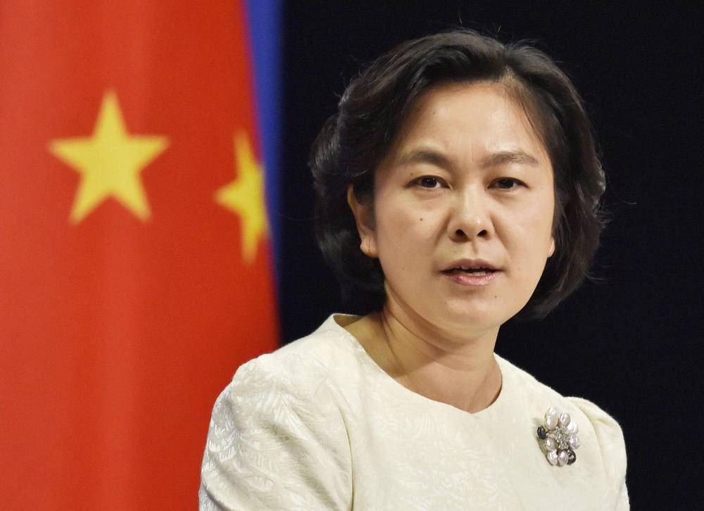 Китай возмущен « топорной» дипломатией Помпео в странах Европы