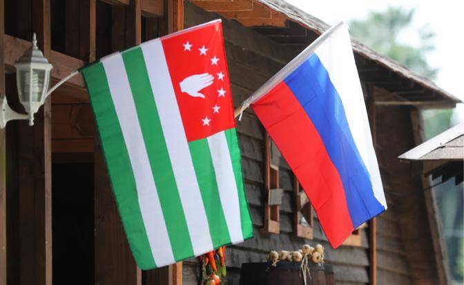 Сколько Россия заплатит Абхазии и Южной Осетии за «добрососедство»