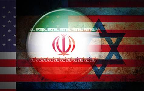 За террористической атакой на КСИР стоят США и Израиль