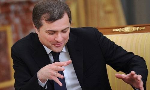 «Долгое государство» Суркова – проверка на политическом бездорожье России